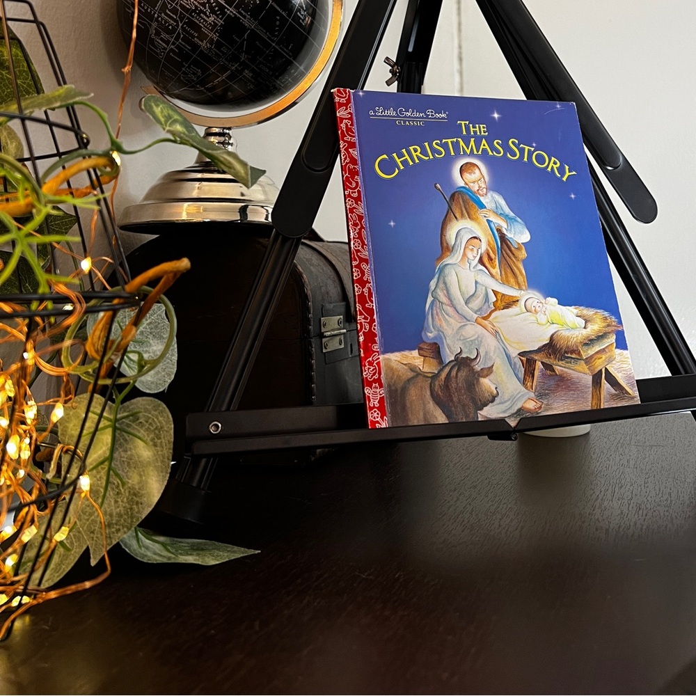 ❤️The Christmas Story